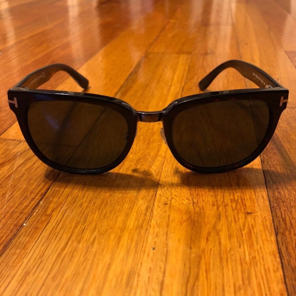 Tom Ford sunglasses